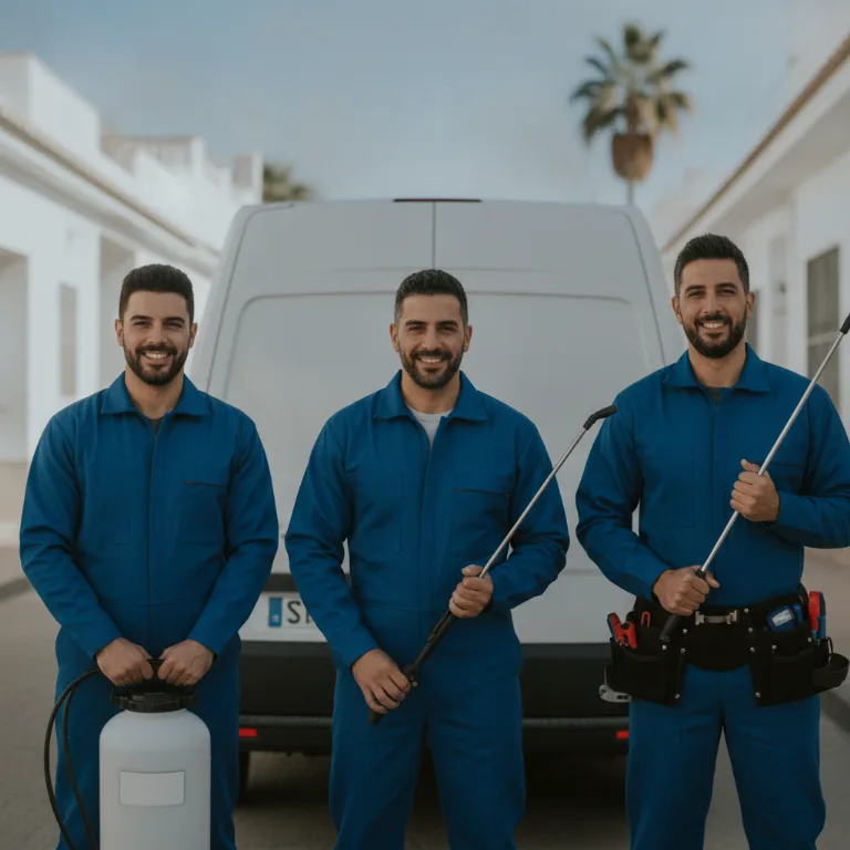 disinfestazione Palagiano